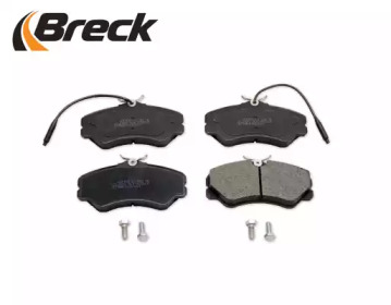 breck 212050070310